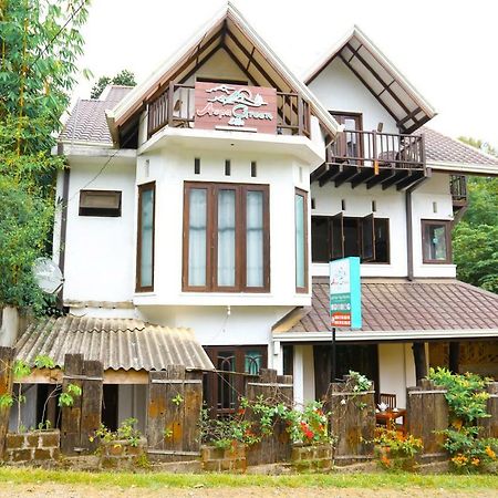 Aspa Green เอลลา ภายนอก รูปภาพ