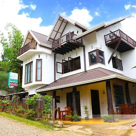 Aspa Green เอลลา ภายนอก รูปภาพ