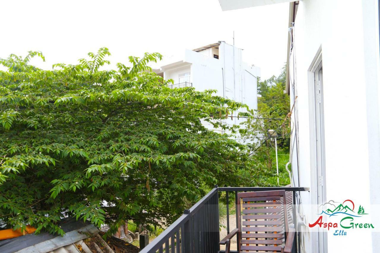 Aspa Green เอลลา ภายนอก รูปภาพ