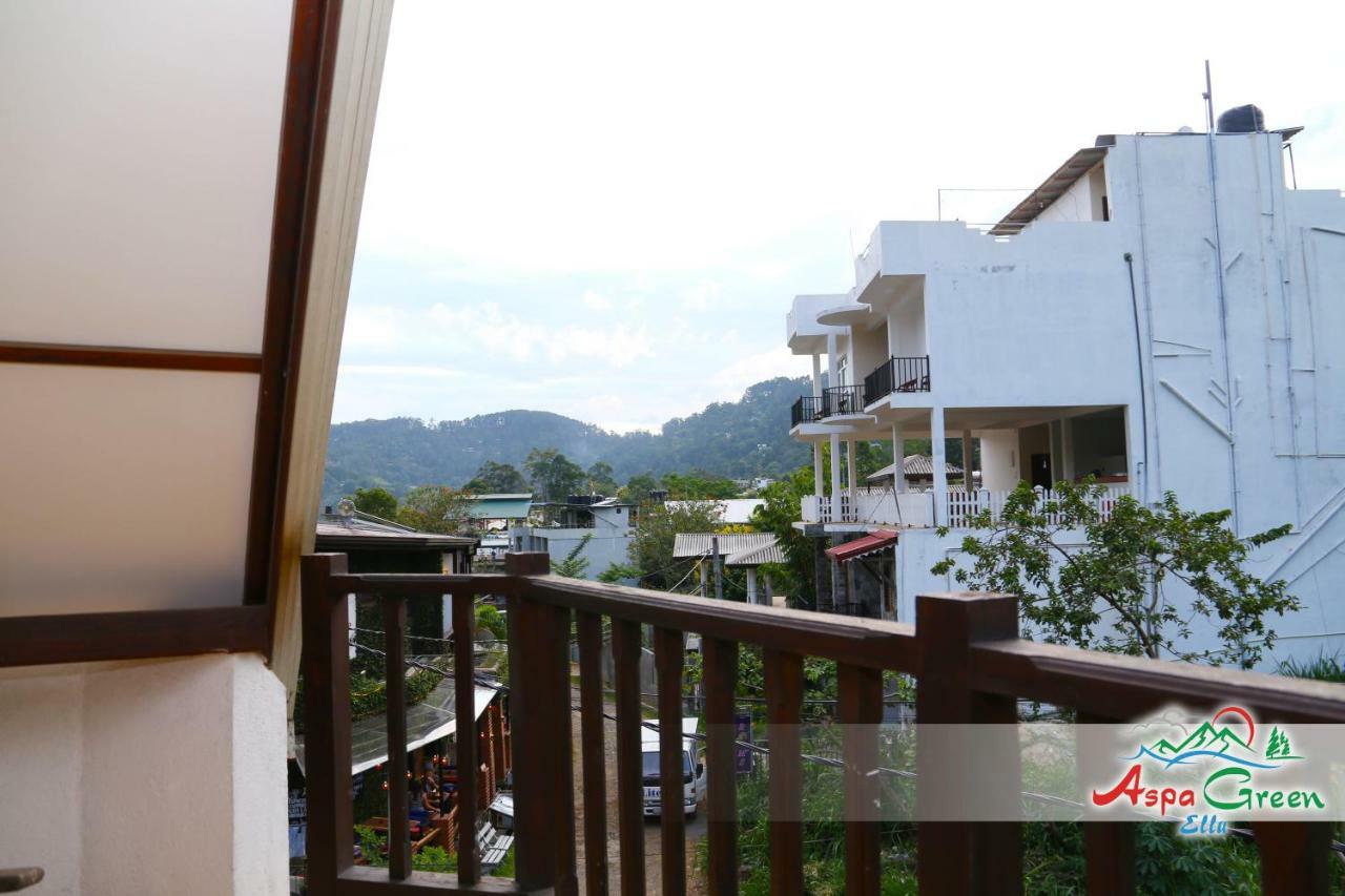 Aspa Green เอลลา ภายนอก รูปภาพ