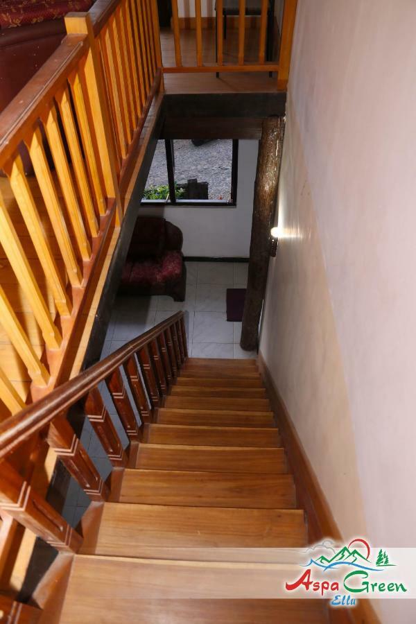 Aspa Green เอลลา ภายนอก รูปภาพ
